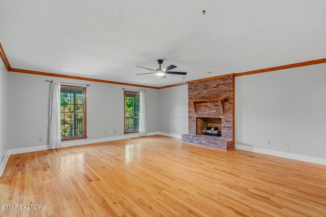 House in Knoxville, Tennessee, United States 4 - 18895508