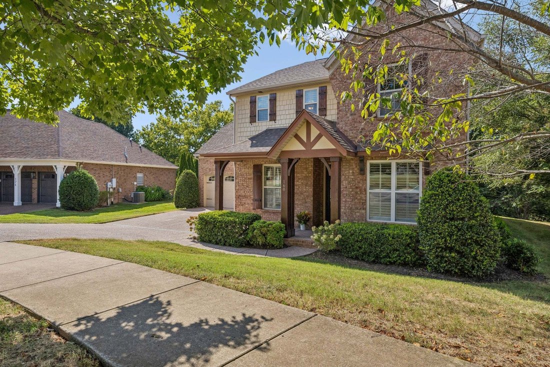 Haus in Franklin, Tennessee, Vereinigte Staaten 3 - 18898927