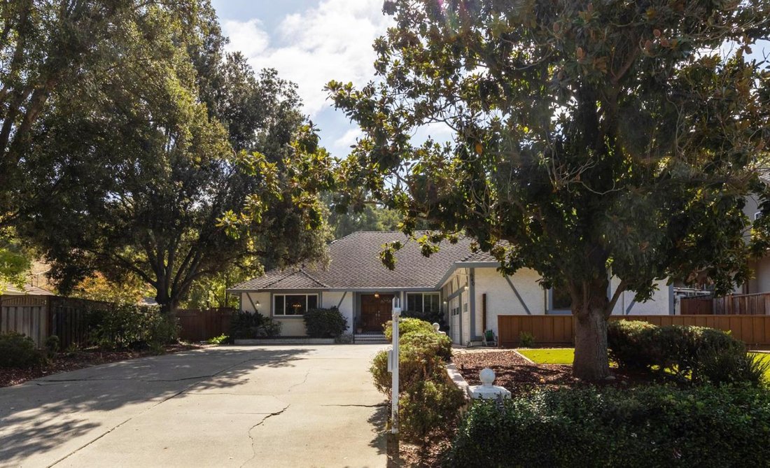 House in Morgan Hill, California, United States 2 - 18899837
