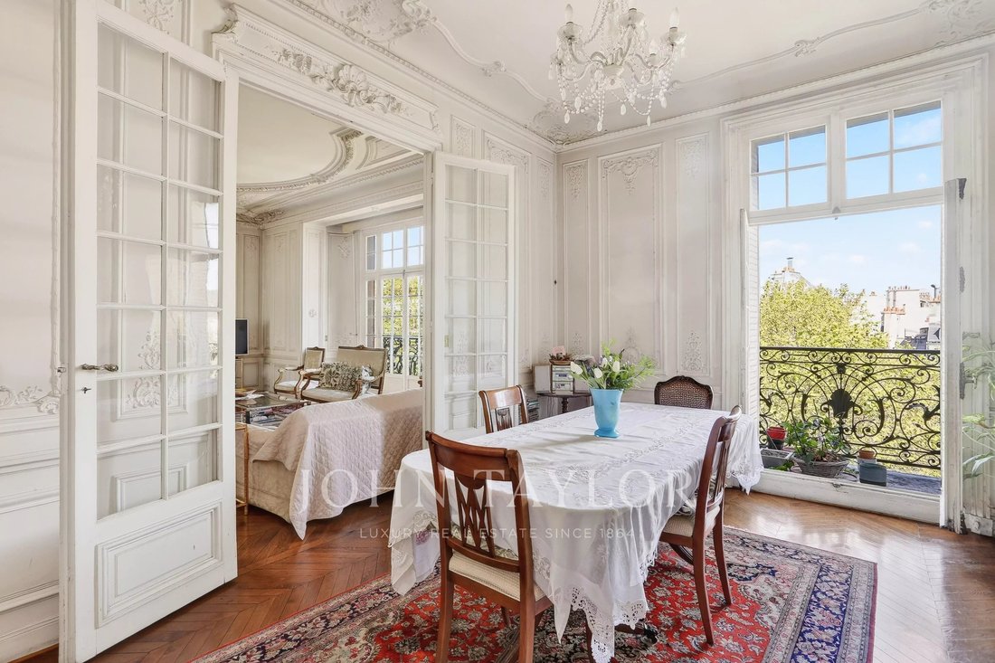 Appartement à Paris 3e Arrondissement, Paris, France 4 - 18897944