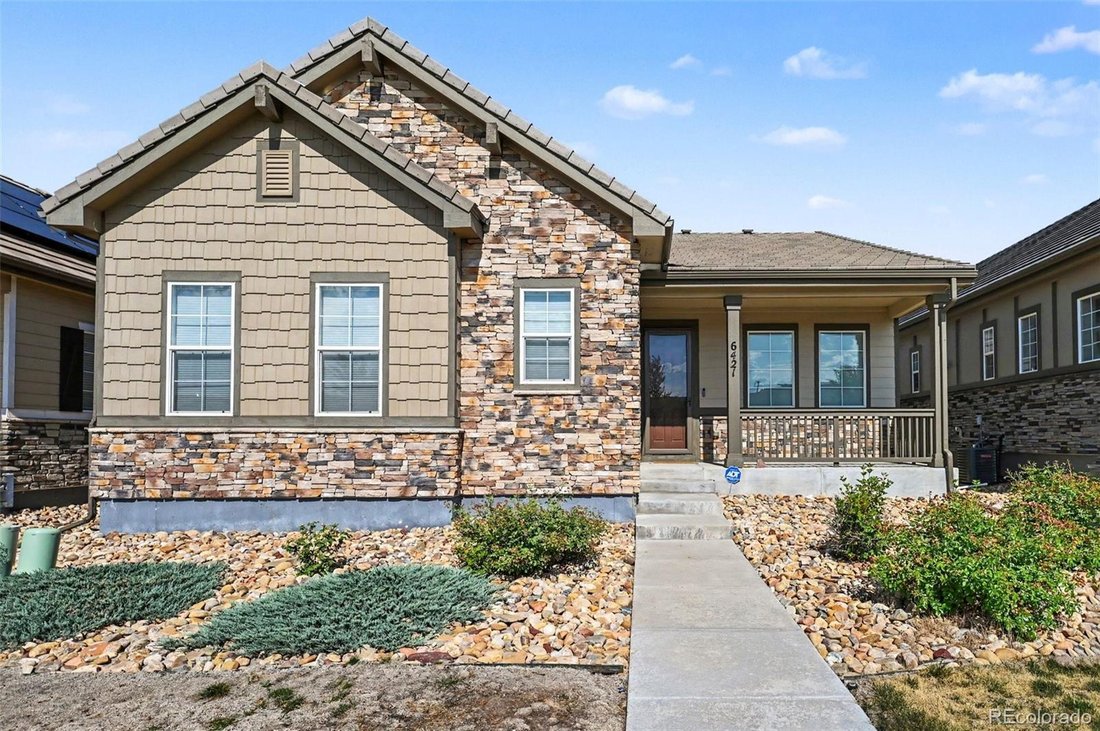Casa a Cherry Hills Village, Colorado, Stati Uniti 2 - 18896305