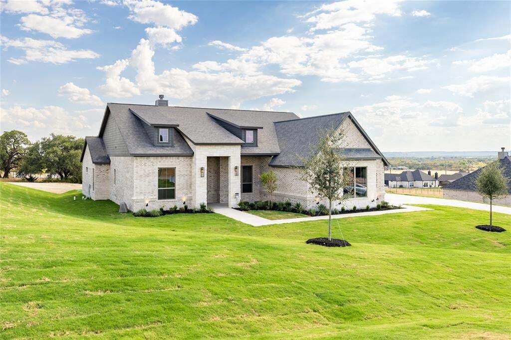 Maison à Weatherford, Texas, États-Unis 2 - 18896645