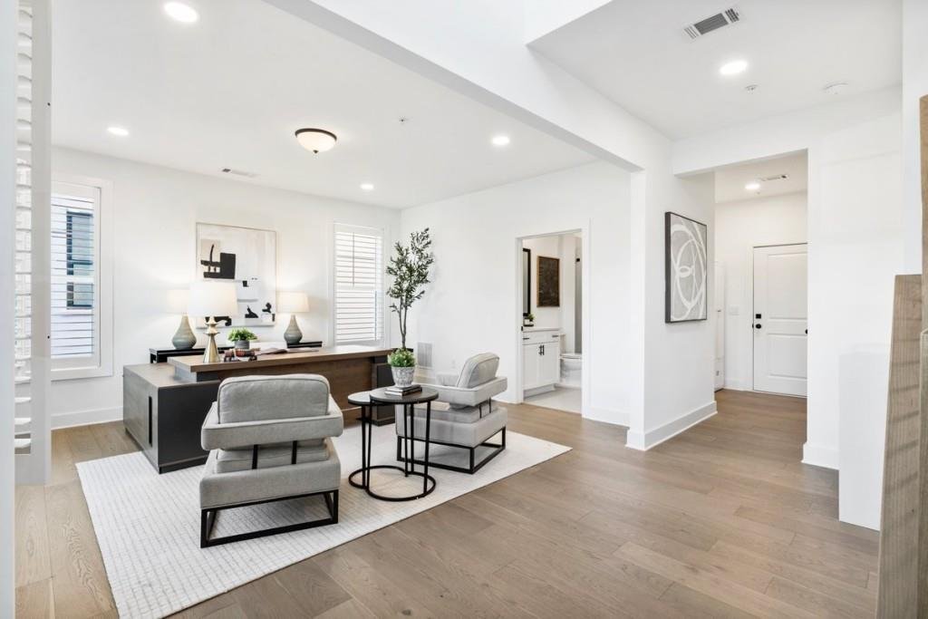 Townhouse in Alpharetta, Georgia, United States 3 - 18900069