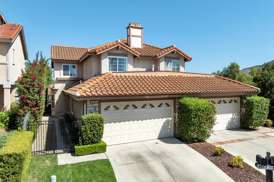 House in Agoura Hills, California, United States 1 - 18901359
