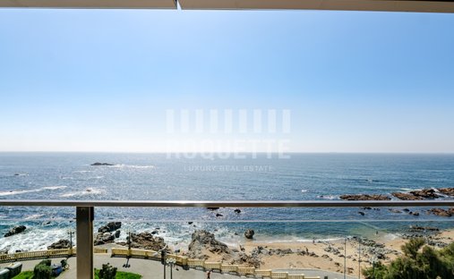 Wohnung in União das Freguesias de Cedofeita, Santo Ildefonso, Sé, Miragaia, São Nicolau e Vitória, Distrikt Porto, Portugal 1