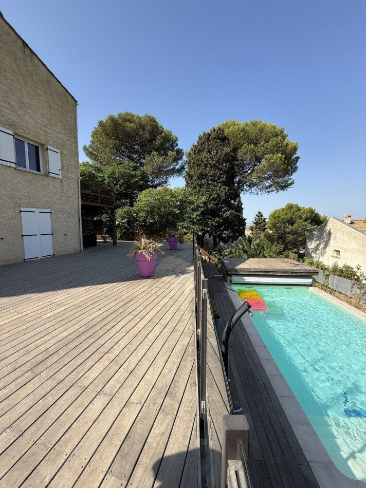 House in Espace Villeroy-Les Quilles, Sète, France 2 - 18901098