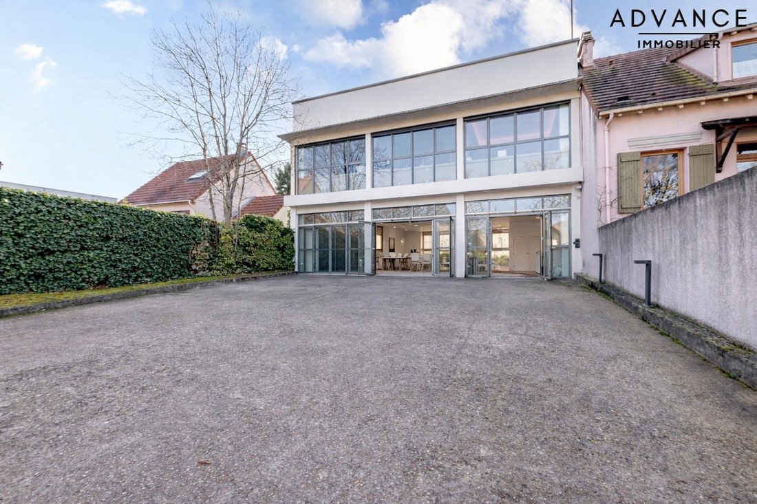 House in Centre, Nanterre, France 2 - 18836038