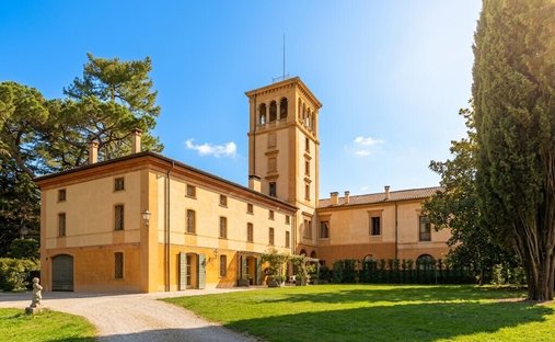 Villa in Bassano del Grappa, Venetien, Italien 1