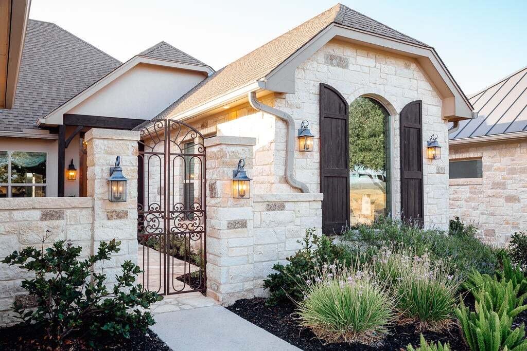 House in Kerrville, Texas, United States 4 - 18899249