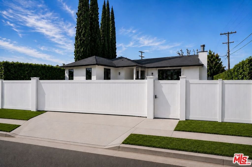 House in Los Angeles, California, United States 1 - 18273813