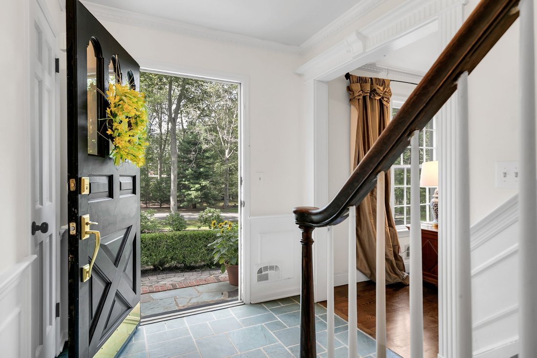 Casa a Colts Neck, New Jersey, Stati Uniti 5 - 18897752