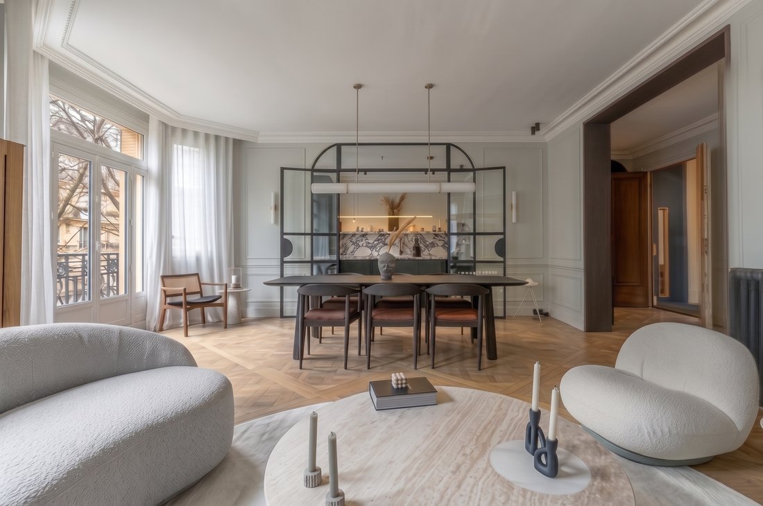Apartamento en Gros Caillou, Paris 7e Arrondissement, París 2 - 18897938