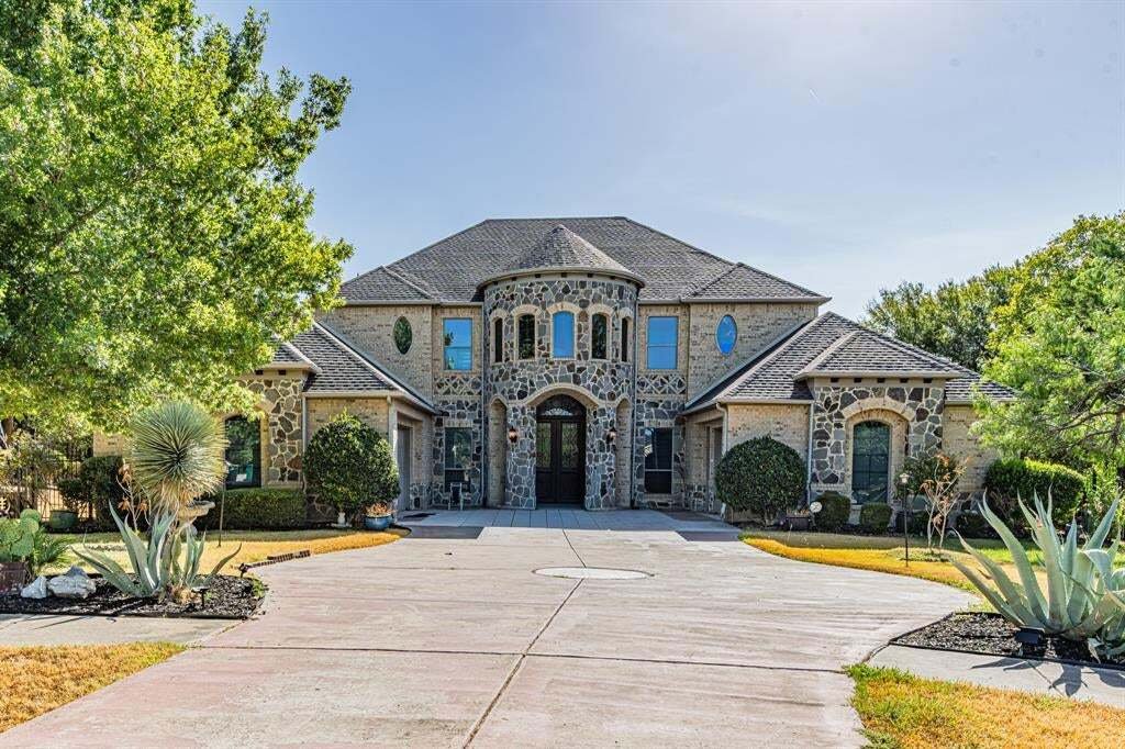 House in Cedar Hill, Texas, United States 1 - 18896665