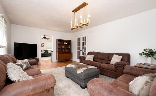 House in Edgewater, Maryland, United States 1