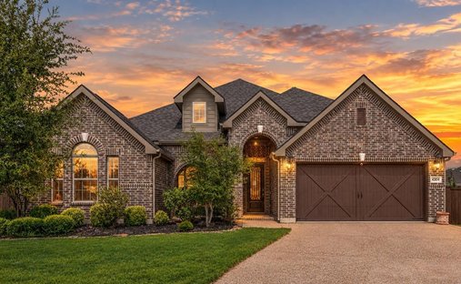 House in Celina, Texas, United States 1