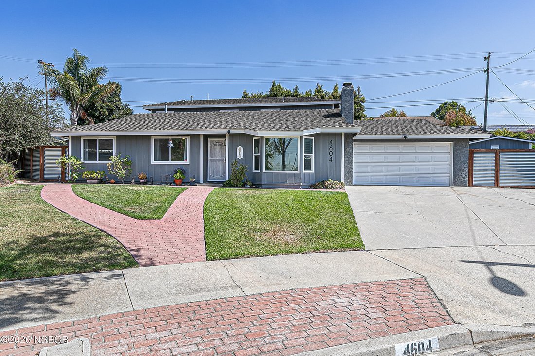 House in Santa Maria, California, United States 1 - 18898348