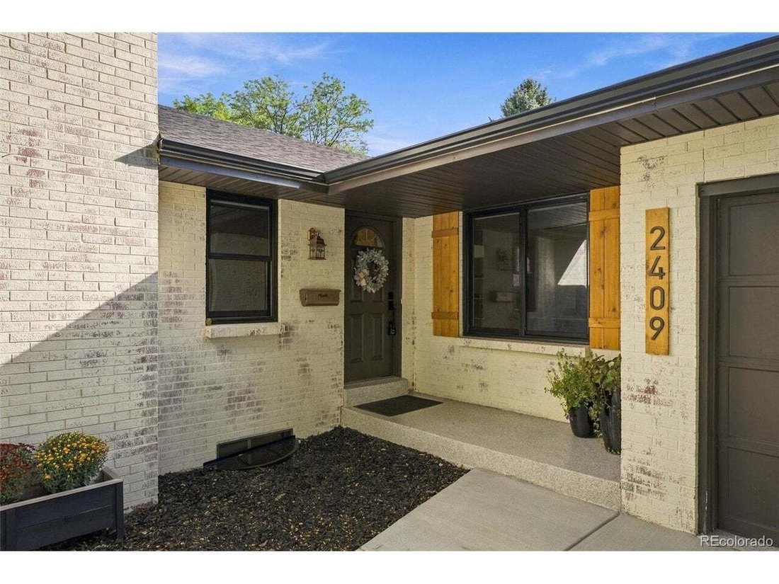 House in Denver, Colorado, United States 4 - 18895727