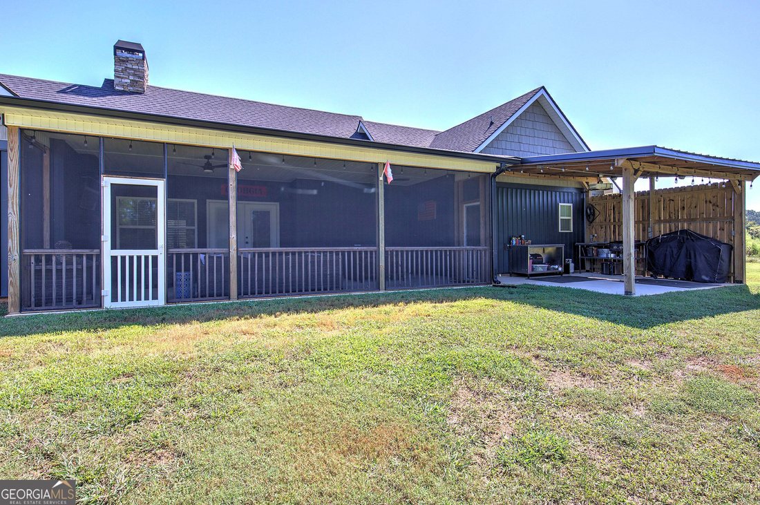 House in Dallas, Georgia, United States 2 - 18896552