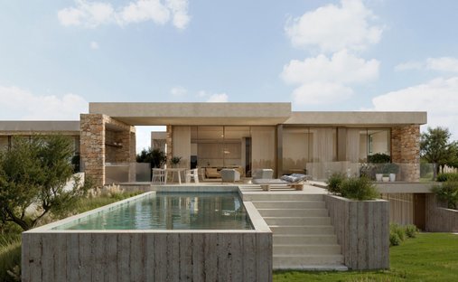 House in Peyia, Paphos, Cyprus 1