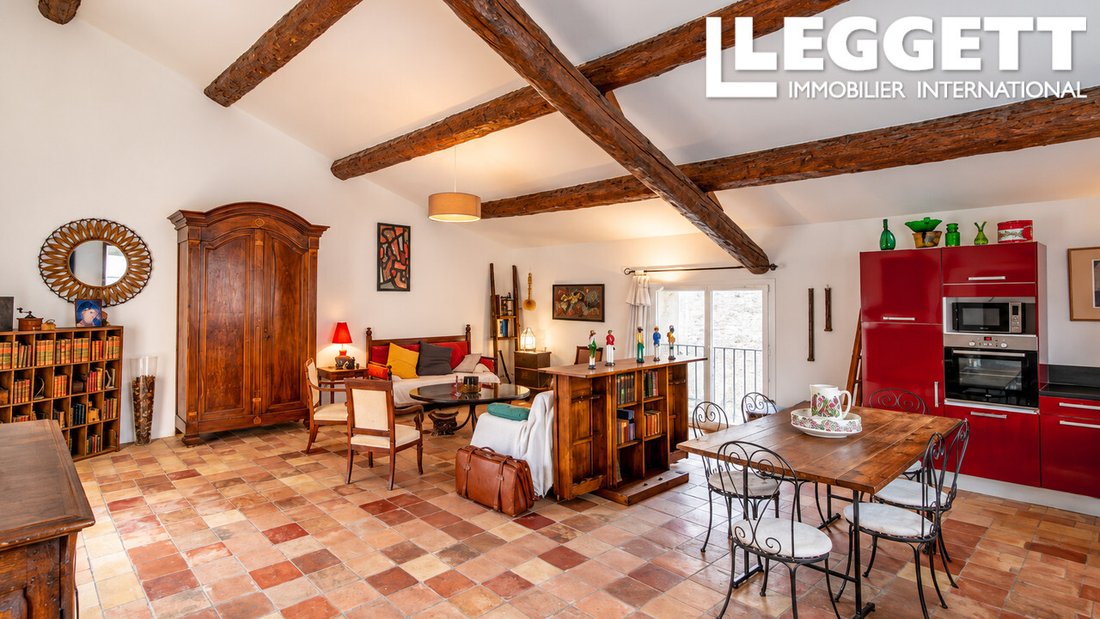 Haus in Nord, Sigean, Frankreich 4 - 17271651