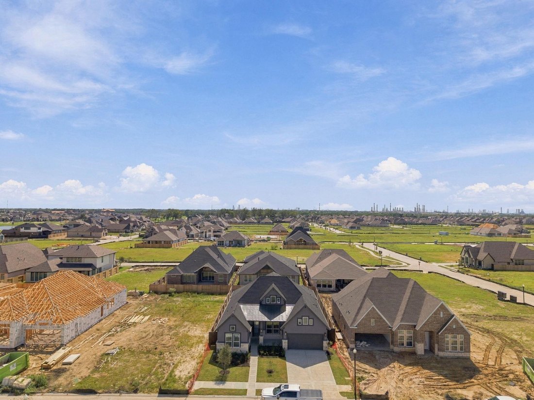 House in Mont Belvieu, Texas, United States 5 - 17544028