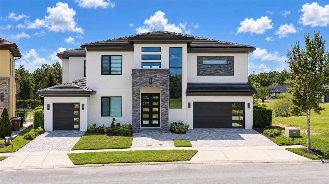 House in Kissimmee, Florida, United States 1 - 18899156