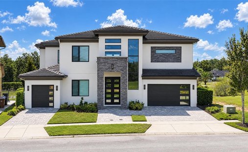 House in Kissimmee, Florida, United States 1