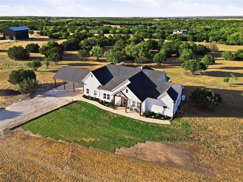 House in Rio Vista, Texas, United States 3 - 18900576