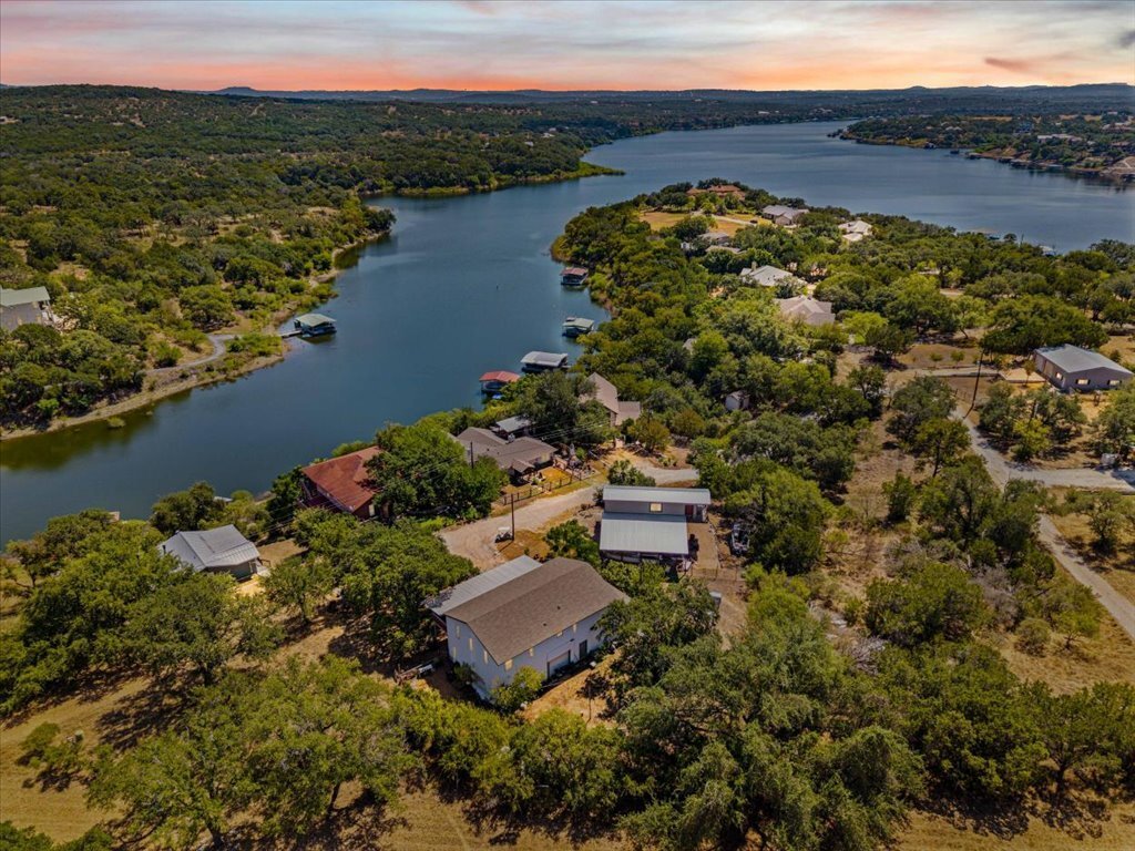 Haus in Turkey Bend Recreation Area, Texas, Vereinigte Staaten 1 - 18900132