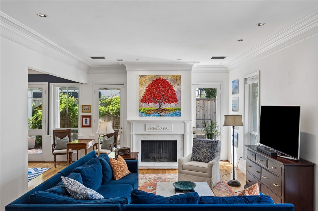 Townhouse in Houston, Texas, United States 4 - 18902441
