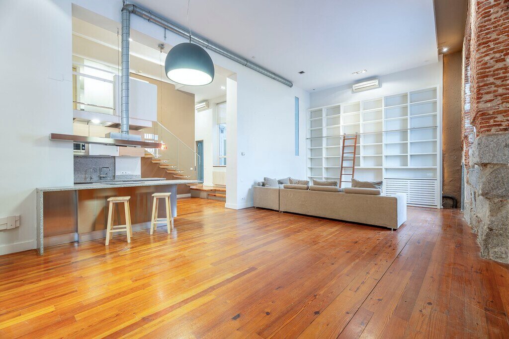 Apartment in Centro, Madrid, Spain 4 - 18900972