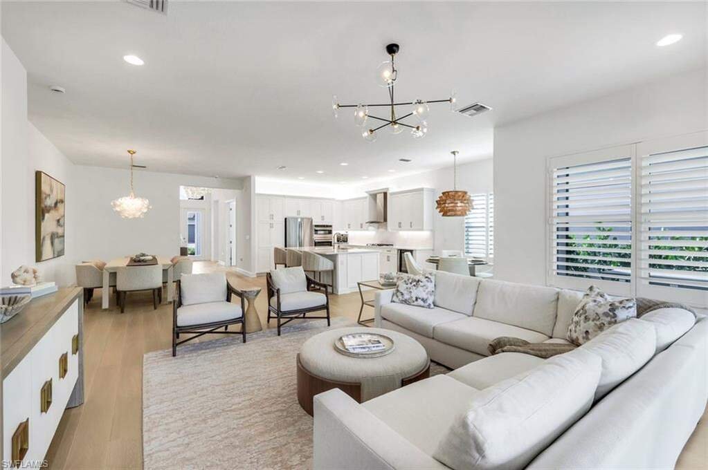 House in Naples, Florida, United States 1 - 18902207