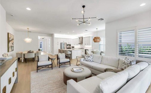 Haus in Naples, Florida, Vereinigte Staaten 1