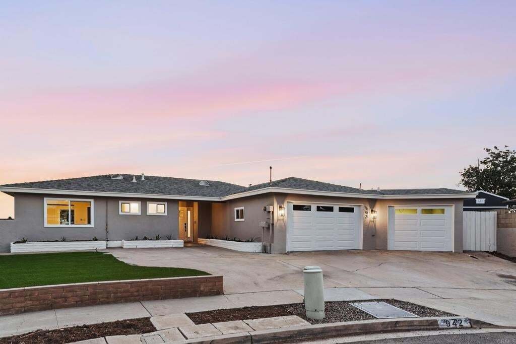 House in Chula Vista, California, United States 1 - 18901050