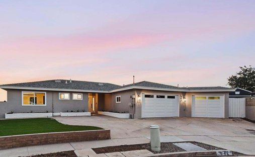 Casa a Chula Vista, California, Stati Uniti 1