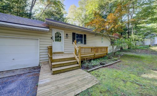 Casa a Traverse City, Michigan, Stati Uniti 1