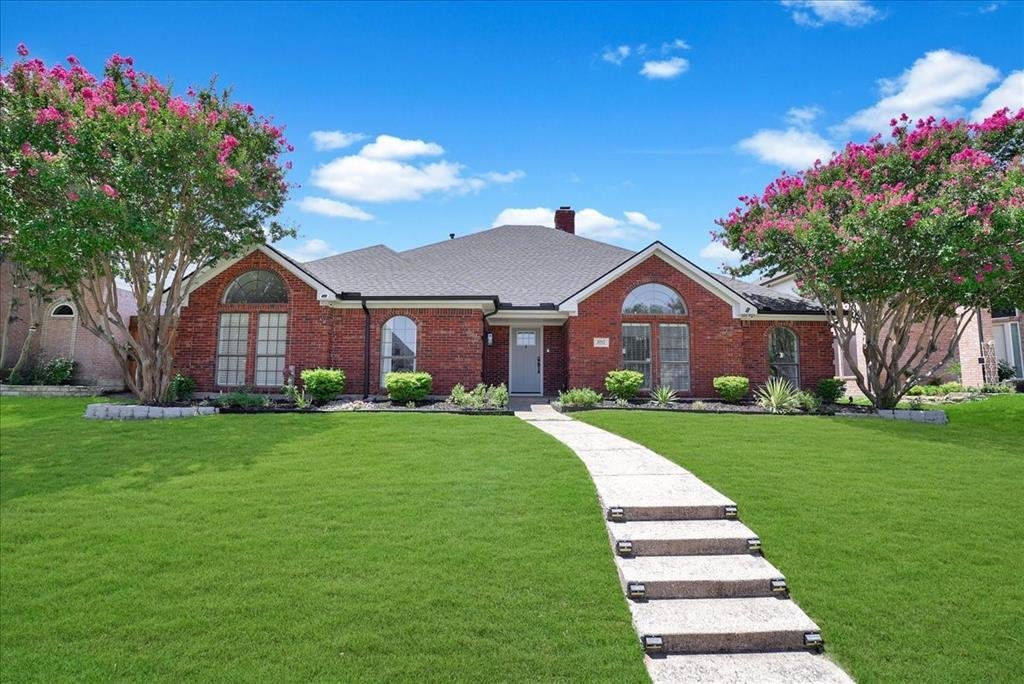 House in Plano, Texas, United States 5 - 18900538