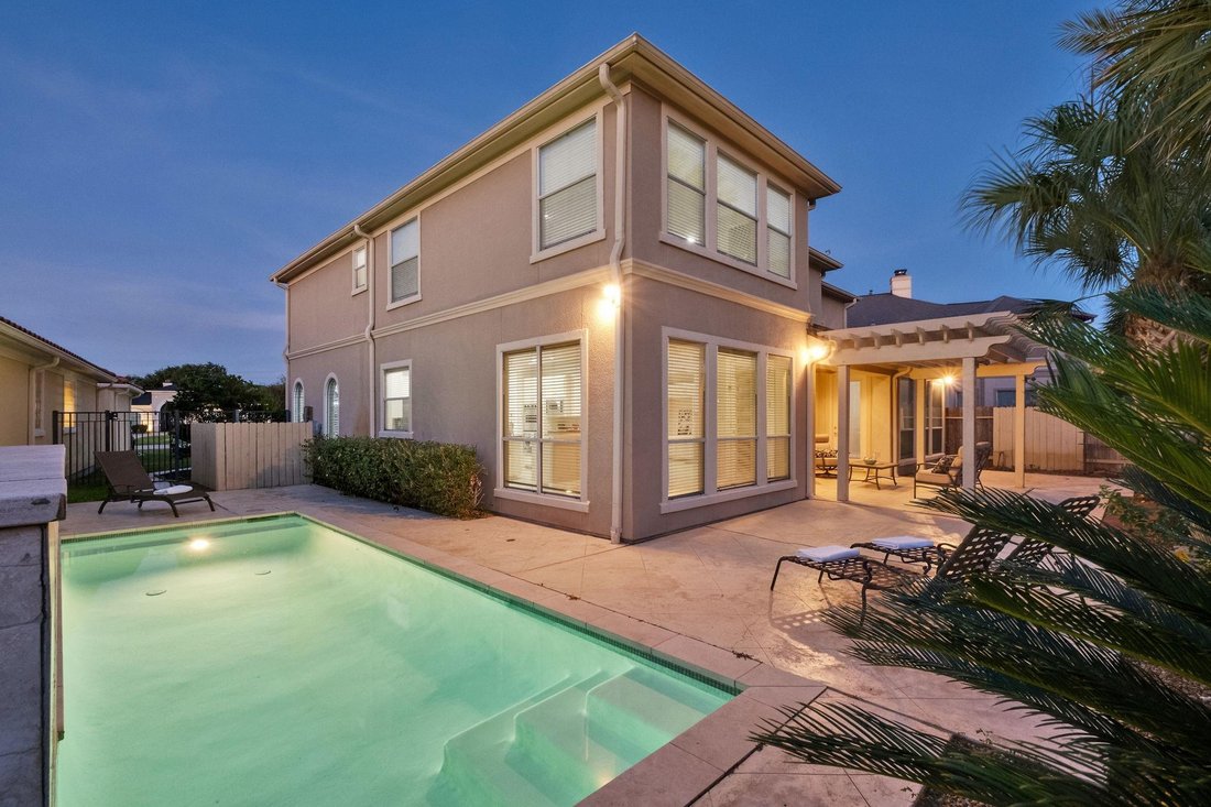 Casa a Houston, Texas, Stati Uniti 2 - 18900766