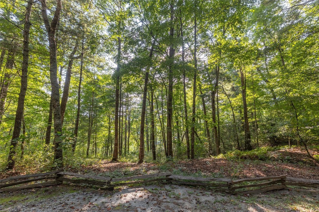 Terreno a Cullowhee, Carolina del Nord, Stati Uniti 5 - 18892728