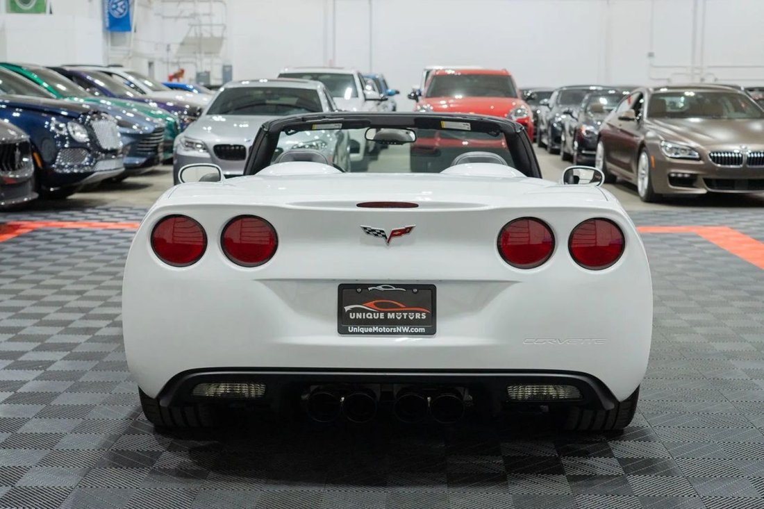 Cabriolet in Kent, WA, United States 5 - 18550073