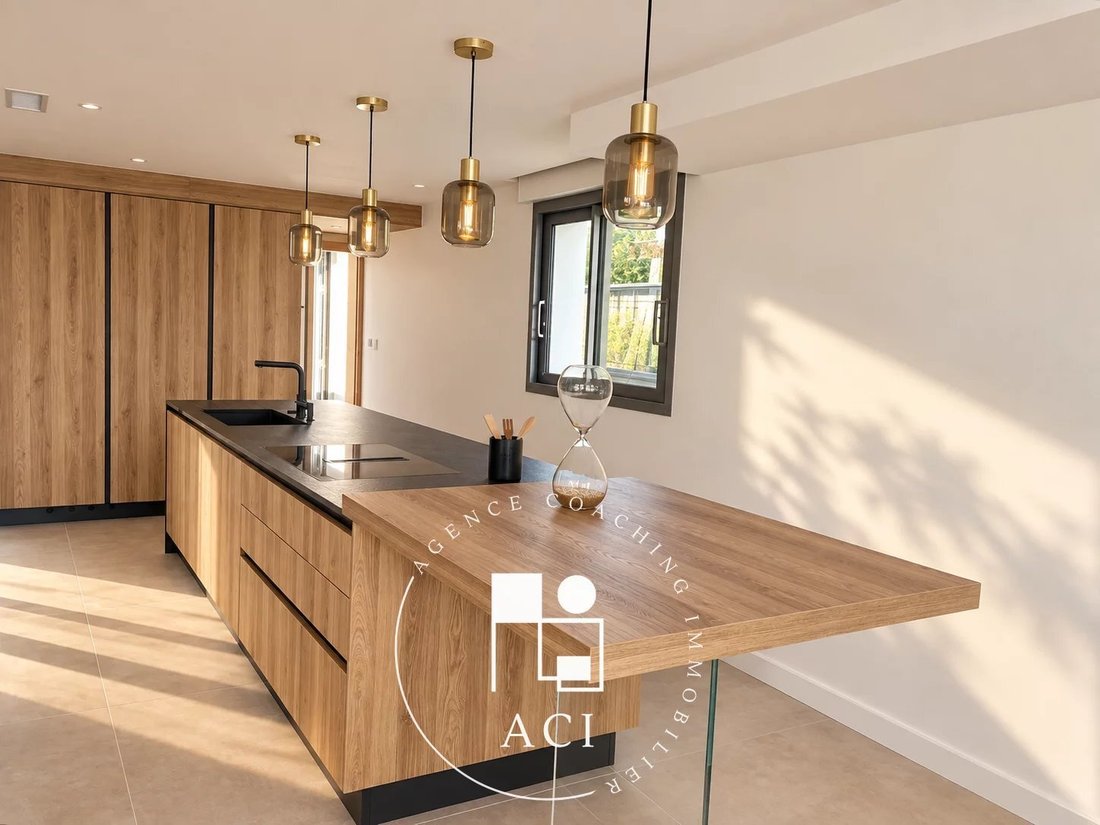 Haus in Chante Cigale, Gujan-Mestras, Frankreich 4 - 18005649