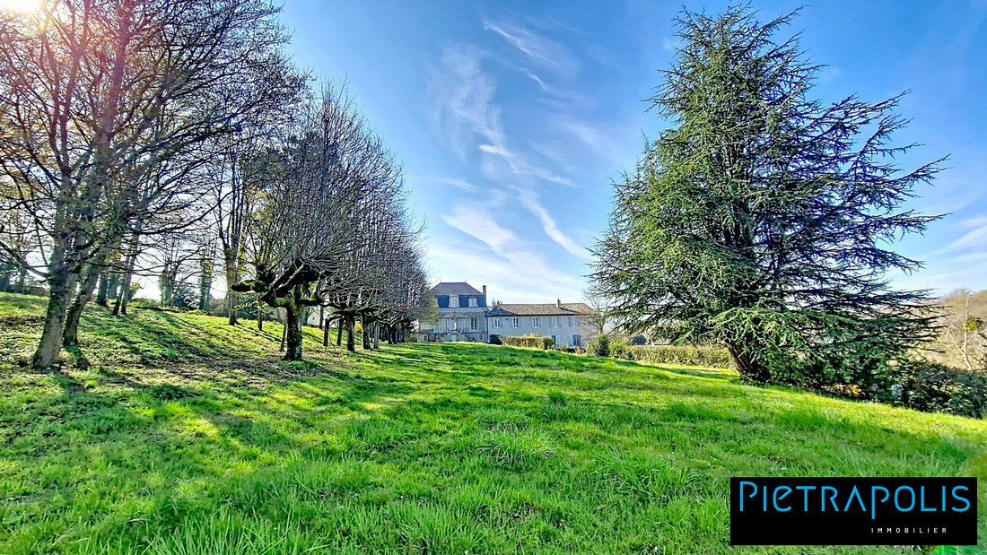 Haus in Jully-les-Buxy, Bourgogne-Franche-Comté, Frankreich 5 - 15455400