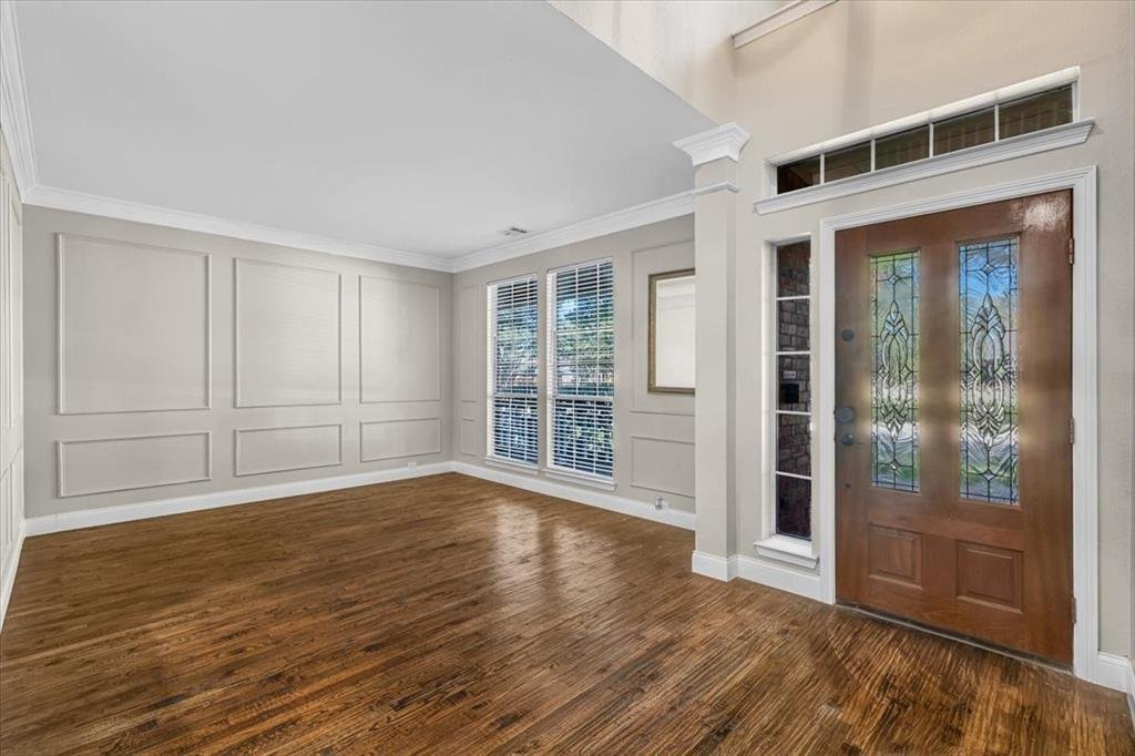 Maison à McKinney, Texas, États-Unis 5 - 18900553