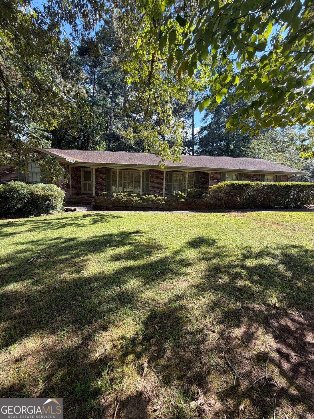 House in Dunwoody, Georgia, United States 1 - 18896493