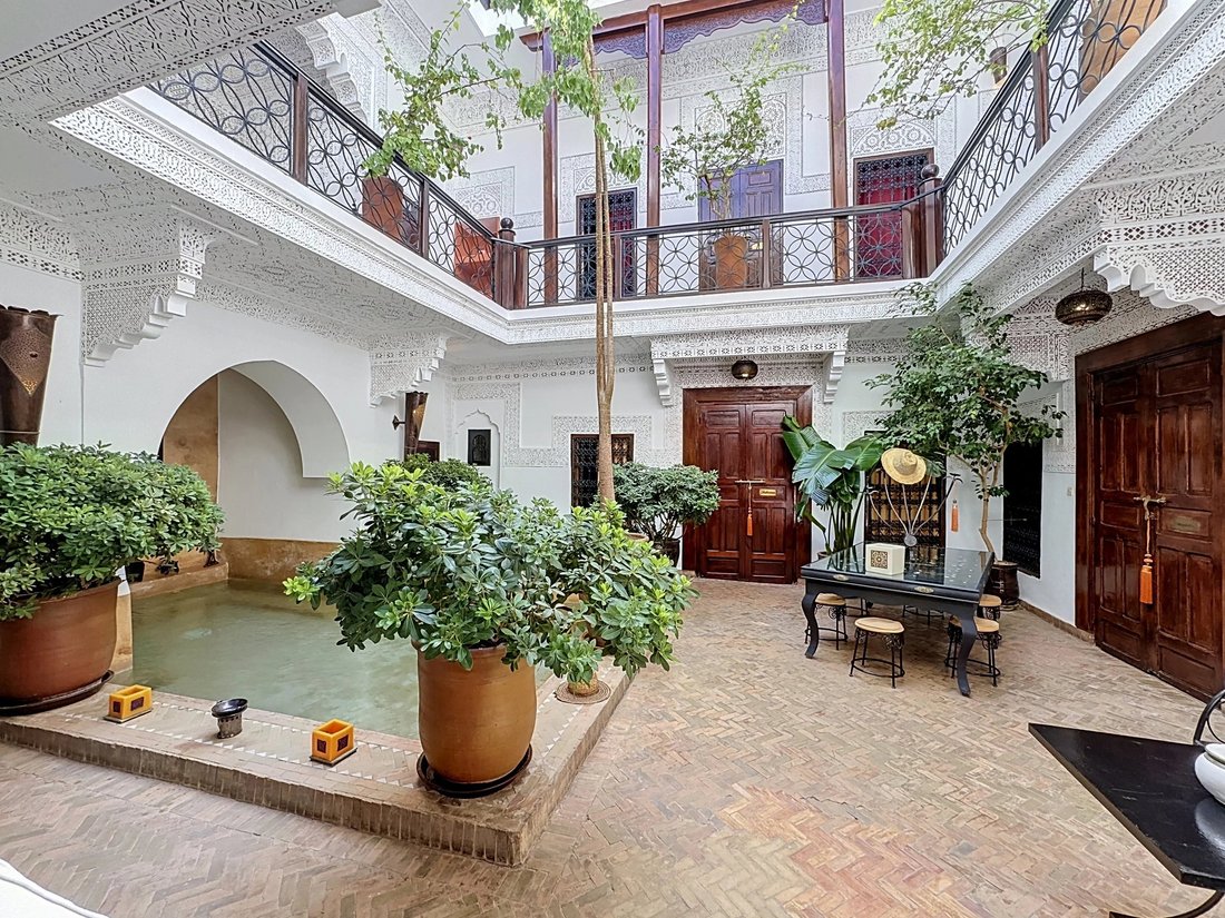 Altro a Menara, Marrakech-Safi, Marocco 4 - 18897569