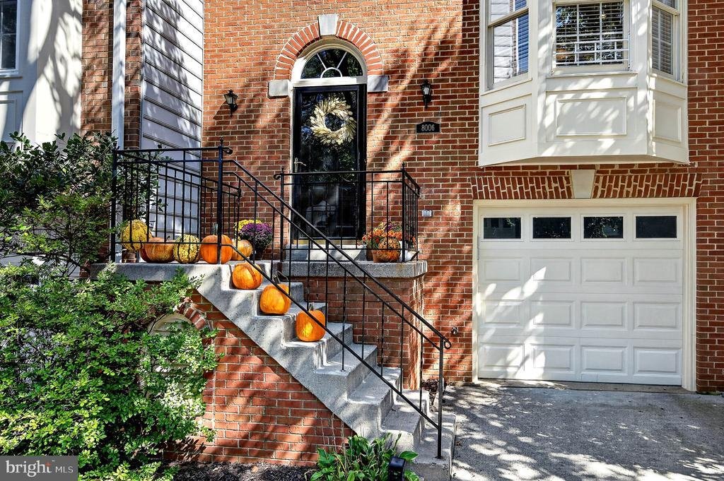 Residenza a Dunn Loring, Virginia, Stati Uniti 1 - 18898498