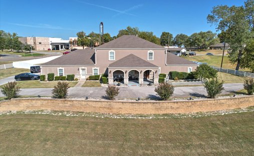 Casa a Sand Springs, Oklahoma, Stati Uniti 1