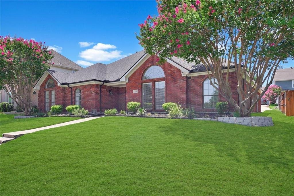 House in Plano, Texas, United States 3 - 18900538