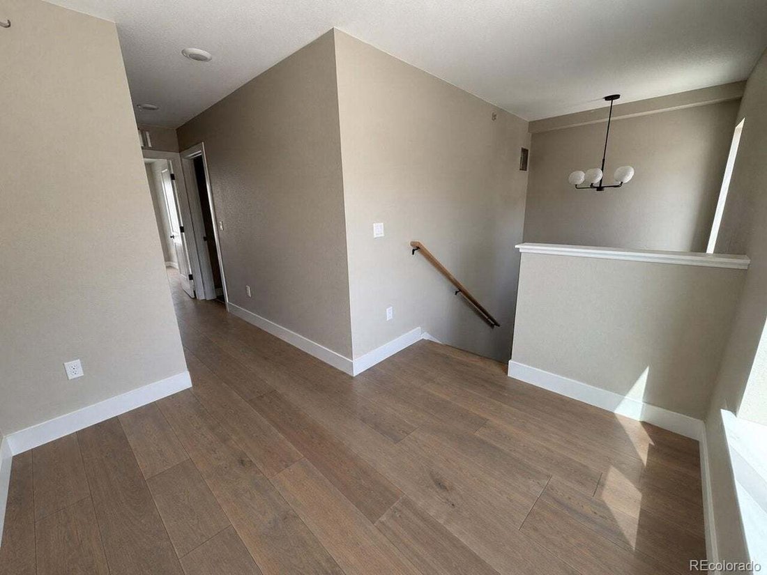 House in Denver, Colorado, United States 4 - 18121829