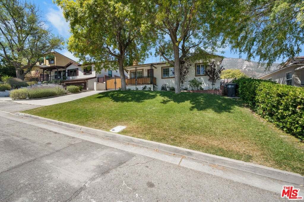 House in Glendale, California, United States 1 - 18899500